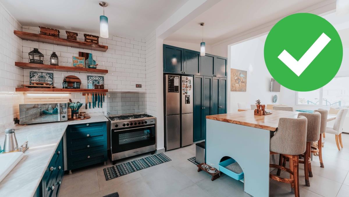 El secreto de decoración sencillo para darle vida a tu casa con los adornos que ya tienes